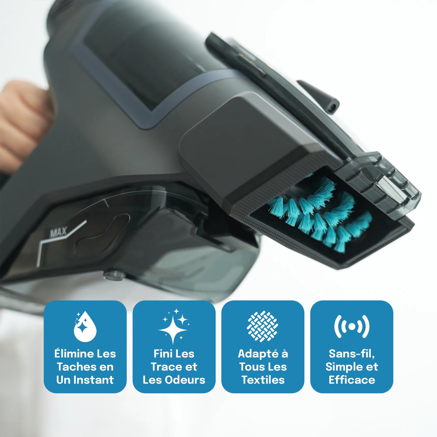 DETAVO™ Détachant EXTRACT+