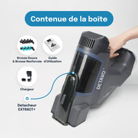 DETAVO™ Détachant EXTRACT+