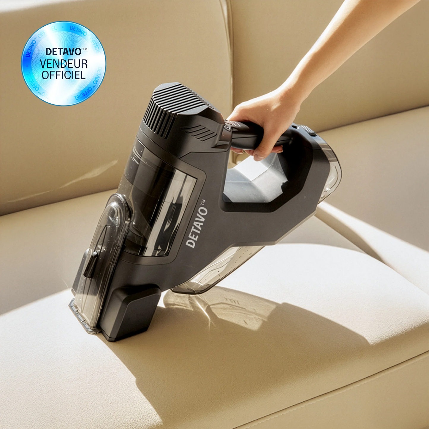 DETAVO™ Détachant EXTRACT+