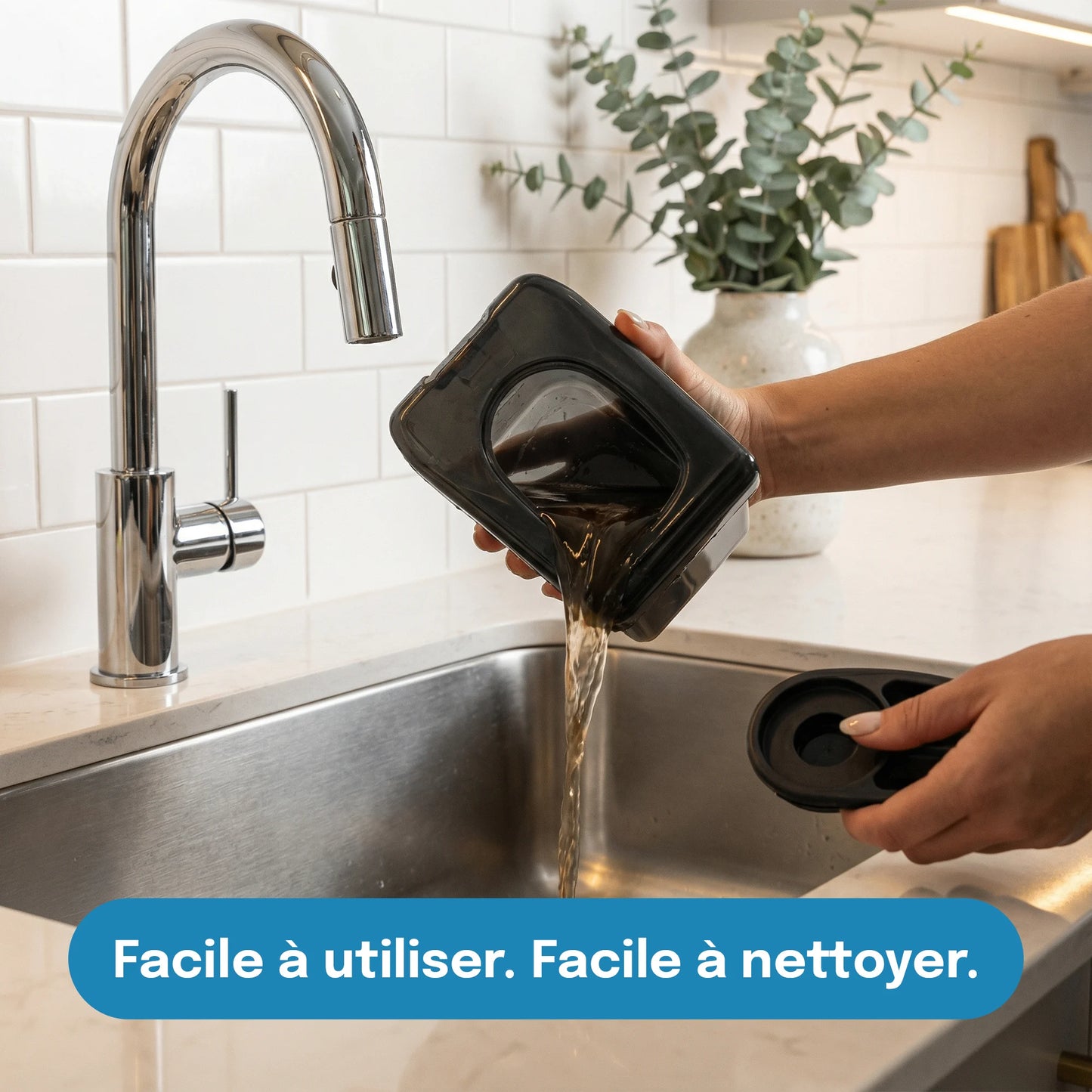 DETAVO™ Détachant EXTRACT+